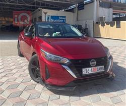 نيسان سنترا